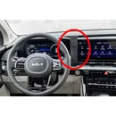 Brodit ProClip f�r KIA Carnival (nur SX, EX-Modelle mit Prestige-Ausstattung), ab Bj. 2022