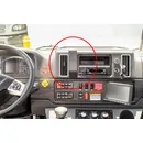 Brodit ProClip f�r Freightliner Business Class M2 (USA) , ab Bj. 2023
