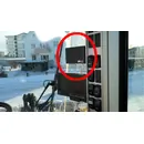 Brodit ProClip f�r Volvo L60 H (Radlader), ab Bj. 2014
