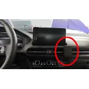 Brodit ProClip f�r Honda ZR-V, ab Bj. 2024