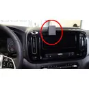 ProClip Halter Mercedes Benz Vito / Brodit ProClip f�r Mercedes Vito (W447), ab Bj. 2024 Position: Rechts vom Lenkrad, oberhalb des Displays