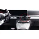 ProClip Halter Mercedes Benz V-Klasse / Brodit ProClip f�r Mercedes V-Klasse (W448), ab Bj. 2024 Position: Rechts vom Lenkrad, �ber der rechten L�ftung