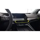 Brodit ProClip f�r Changan UNI-T, ab Bj. 2020