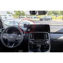 Brodit ProClip f�r Lexus LX-Serie, ab Bj. 2022