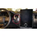 Brodit ProClip f�r Ford Expedition, ab Bj. 2022 bis 2024