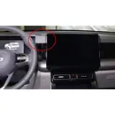Brodit ProClip f�r GAC GS8, ab Bj. 2016