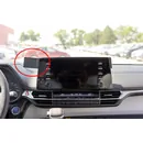 Brodit ProClip f�r Toyota Sienna, ab Bj. 2021 bis 2025 (nur bei 8 Zoll Bildschirm!)