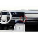 Brodit ProClip f�r Hyundai Santa Fe, ab Bj. 2024