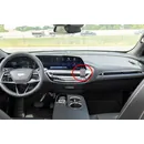 Brodit ProClip f�r Cadillac Lyriq 23+, ab Bj. 2024