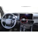 Brodit ProClip f�r Toyota LandCruiser 250, ab Bj. 2024