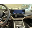 ProClip Halter BMW i4 G26 / Brodit ProClip f�r BMW 2er (F74), ab Bj. 2025 Position: Rechts vom Lenkrad, wahlweise �ber der rechten oder linken L�ftung