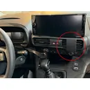 Brodit ProClip f�r Toyota Proace City ab Bj. 2024