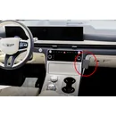 Brodit ProClip f�r Genesis GV80, ab Bj. 2025