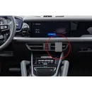 ProClip Halter Porsche Cayenne / Brodit ProClip f�r Porsche Cayenne, ab Bj. 2025 Position: Rechts vom Lenkrad, �ber der rechten L�ftung