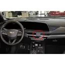 Brodit ProClip f�r Cadillac XT4, ab Bj. 2024
