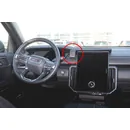 Brodit ProClip f�r GMC Acadia ab Bj. 2024