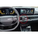 Brodit ProClip f�r KIA K4, ab Bj. 2024