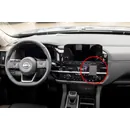 Brodit ProClip f�r Nissan Pathfinder, ab Bj. 2022
