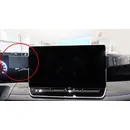 Brodit ProClip f�r MAN TGE ab 2024 (nur bei 12.9 oder 15 Zoll Bildschirm: ab ca. 32cm Breite)