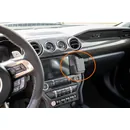 Brodit ProClip f�r Ford Mustang, ab Bj. 2015 bis 2023