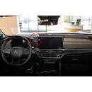 Brodit ProClip f�r Acura ZDX, ab Bj. 2024