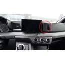 ProClip Halter Renault Master / Brodit ProClip f�r Renault Master, ab Bj. 2025 Position: Rechts vom Lenkrad, oben, oberhalb der rechten L�ftung