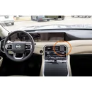 Brodit ProClip f�r Nissan Armada, ab Bj. 2025