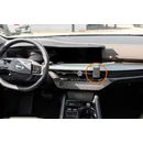Brodit ProClip f�r Nissan Murano, ab Bj. 2025