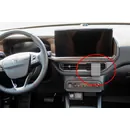 Brodit ProClip f�r Ford Bronco Sport, ab Bj. 2025