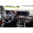 Brodit ProClip f�r Nissan Frontier, ab Bj. 2025
