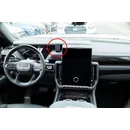 Brodit ProClip f�r GMC Yukon, ab Bj. 2025