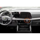 Brodit ProClip f�r Chevrolet Suburban, ab Bj. 2025