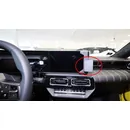 Brodit ProClip f�r Nissan Micra, ab Bj. 2025