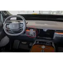 Brodit ProClip f�r Lincoln Navigator, ab Bj. 2025