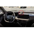 Brodit ProClip f�r Dodge Charger, ab Bj. 2024 bis 2025