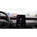 Brodit ProClip f�r Polestar 3, ab Bj. 2024