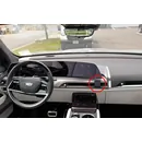 Brodit ProClip f�r Cadillac Vistiq ab Bj. 2026