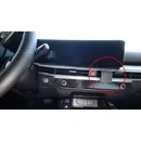 ProClip Halter Kia Sorento / Brodit ProClip f�r KIA Sorento 5, ab Bj. 2024 Position: Rechts vom Lenkrad, �ber der rechten L�ftung