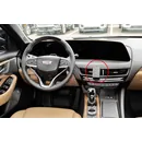 Brodit ProClip f�r Cadillac CT 5, ab Bj. 2025