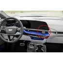 Brodit ProClip f�r Cadillac Optiq, ab Bj. 2025
