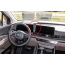 Brodit ProClip f�r KIA Carnival (nur LX, LXS, EX-Modelle), ab Bj. 2025