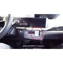 ProClip Halter Opel Astra / Brodit ProClip f�r Opel Astra L, ab Bj. 2022 Position: Rechts vom Lenkrad, �ber der rechten L�ftung