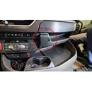 ProClip Halter Daf XG / Brodit ProClip f�r DAF XG, ab Bj. 2022 Position: Rechts vom Lenkrad, rechts neben der Bedieneinheit