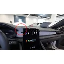 Brodit ProClip f�r Polestar 2, ab Bj. 2020