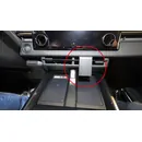 Brodit ProClip f�r Toyota bZ4X, ab Bj. 2026