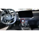 ProClip Halter BMW iX3 / Brodit ProClip f�r BMW iX3 (NA5), ab Bj. 2026 Position: Rechts vom Lenkrad, unterhalb der L�ftung