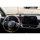 ProClip Halter Subaru Outback / Brodit ProClip f�r Subaru Outback, ab Bj. 2026 Position: Rechts vom Lenkrad, links neben dem Display
