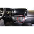 ProClip Halter Mercedes Benz Vito / Brodit ProClip f�r Mercedes Vito (W447), ab Bj. 2024 Position: Rechts vom Lenkrad, an den Bedienelementen