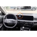 Brodit ProClip f�r Nissan Sentra, ab Bj. 2026