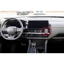 Brodit ProClip f�r Nissan Pathfinder, ab Bj. 2026